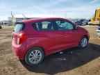 2020 CHEVROLET Spark