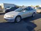 2002 HONDA ACCORD