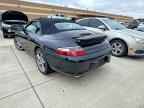 2004 PORSCHE 911