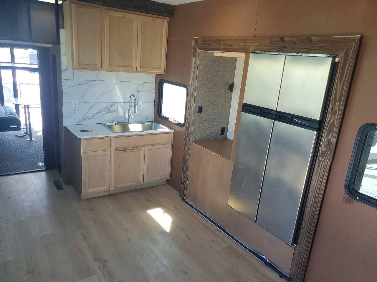2015 Heartland Rv