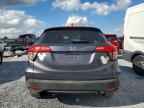 2016 HONDA HR-V