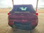 2021 CHEVROLET Trailblazer