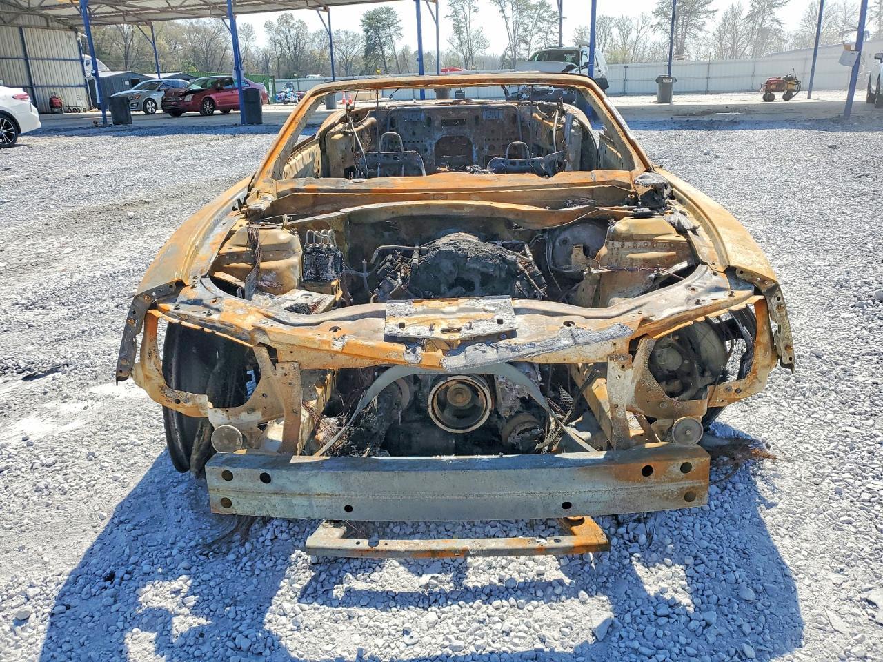 2014 CHEVROLET Camaro