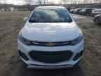 2018 CHEVROLET TRAX