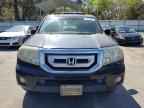 2009 HONDA PILOT