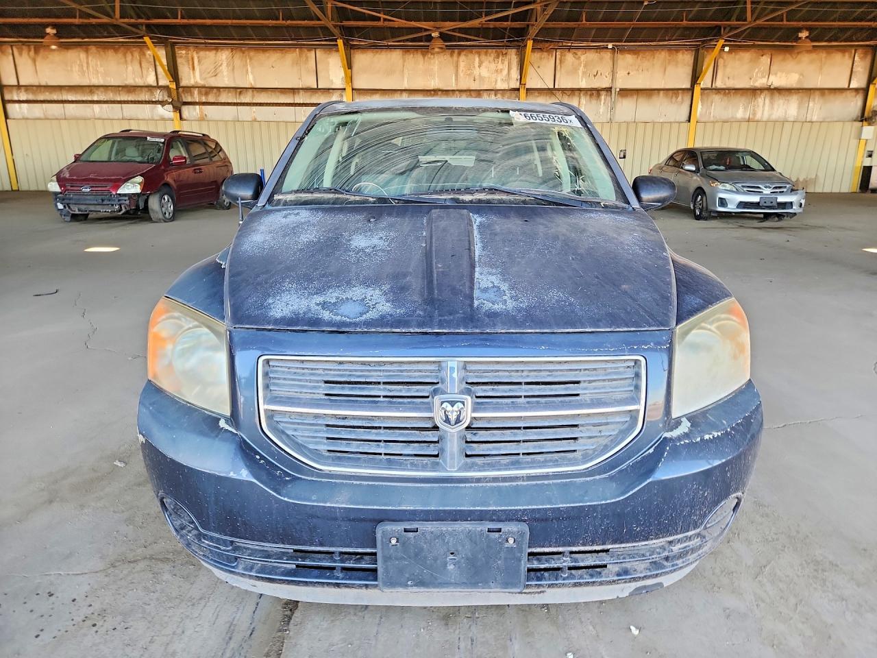 2008 DODGE Caliber