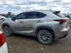 2015 LEXUS NX 200T