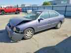 2000 NISSAN SENTRA