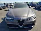 2018 ALFA ROMEO Giulia