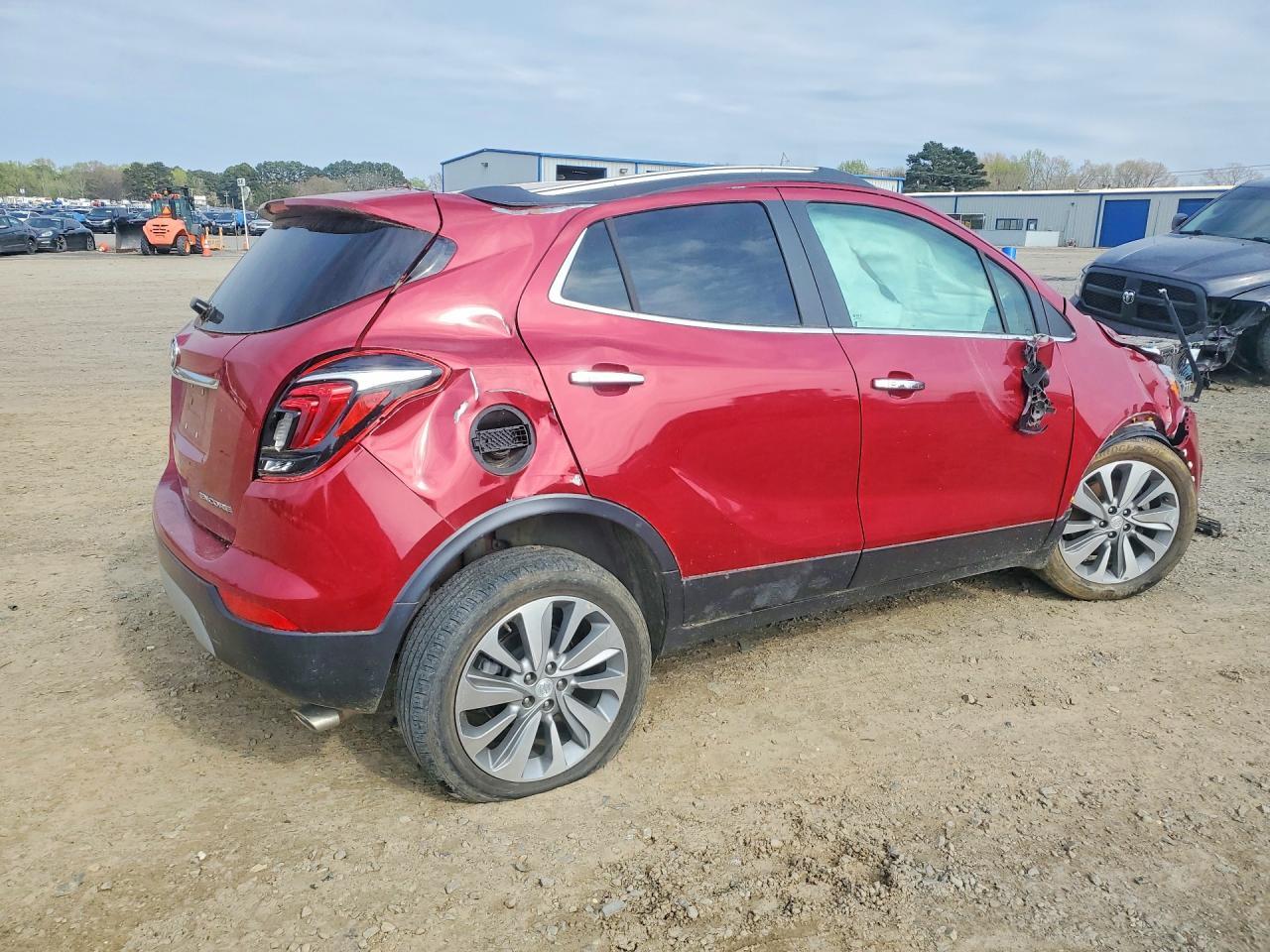 2019 BUICK ENCORE