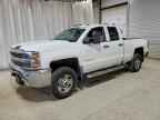2018 CHEVROLET Silverado 2500