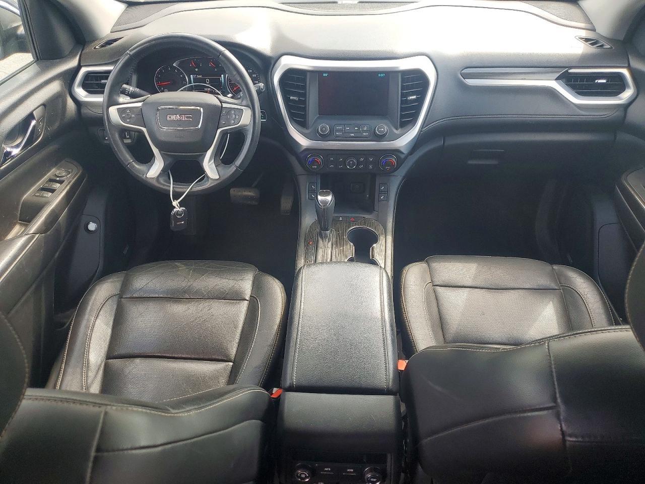 2017 GMC ACADIA