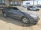 2015 CHEVROLET MALIBU