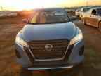 2021 NISSAN KICKS