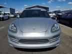 2011 PORSCHE CAYENNE