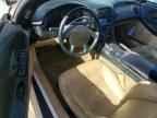 2002 CHEVROLET CORVETTE