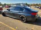 2019 BMW M5