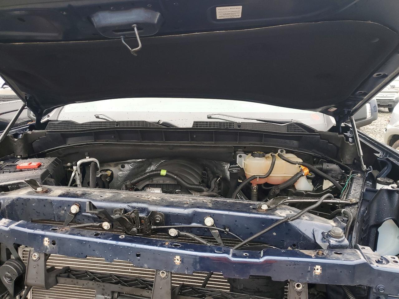 2019 GMC Sierra