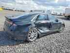 2015 LINCOLN MKZ