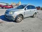 2014 CHEVROLET Captiva