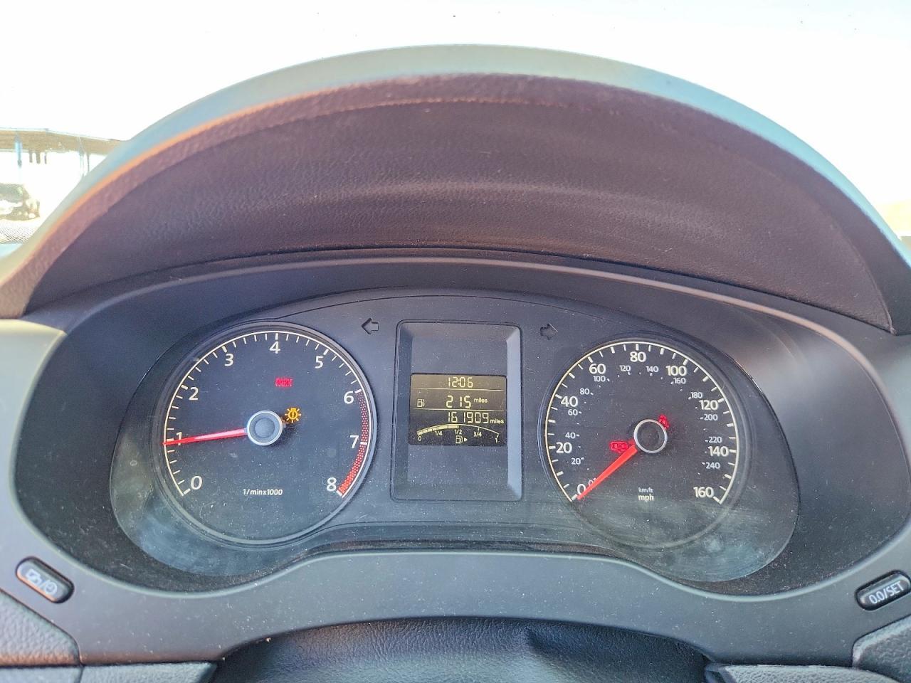2013 VOLKSWAGEN JETTA