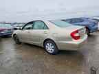 2002 TOYOTA CAMRY
