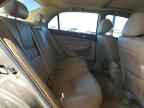 2003 HONDA ACCORD
