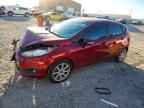 2015 FORD Fiesta