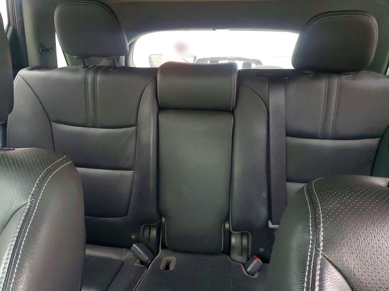 2011 KIA SORENTO