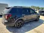 2014 FORD Explorer Sport Trac