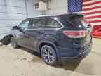 2016 TOYOTA HIGHLANDER