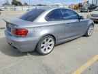 2009 BMW 1 Series