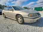 2002 CHEVROLET IMPALA