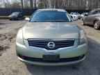 2007 NISSAN ALTIMA
