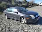 2007 FORD FUSION