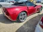 2011 CHEVROLET CORVETTE
