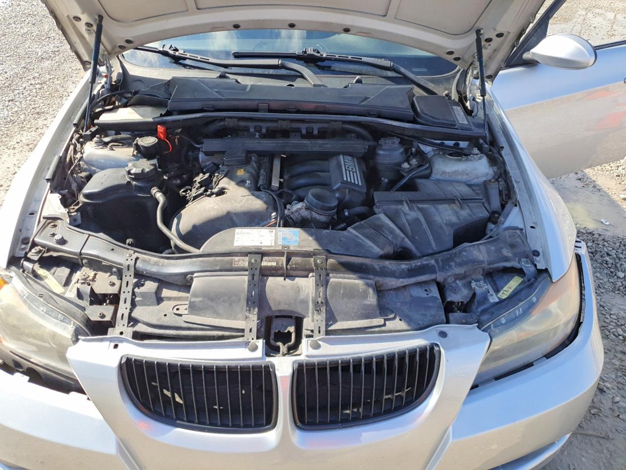 2006 BMW 3 SERIES