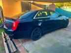 2014 CADILLAC CTS