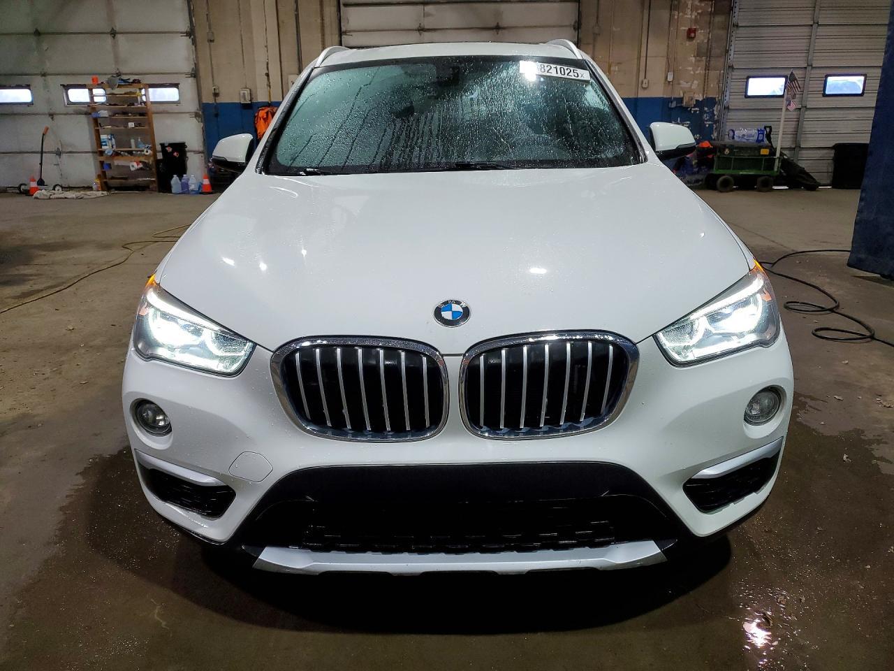 2016 BMW X1