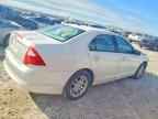 2011 FORD FUSION