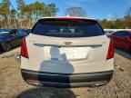 2025 CADILLAC XT5