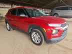 2021 CHEVROLET Trailblazer