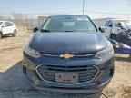2017 CHEVROLET TRAX