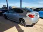 2015 SUBARU WRX