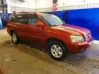 2003 TOYOTA HIGHLANDER