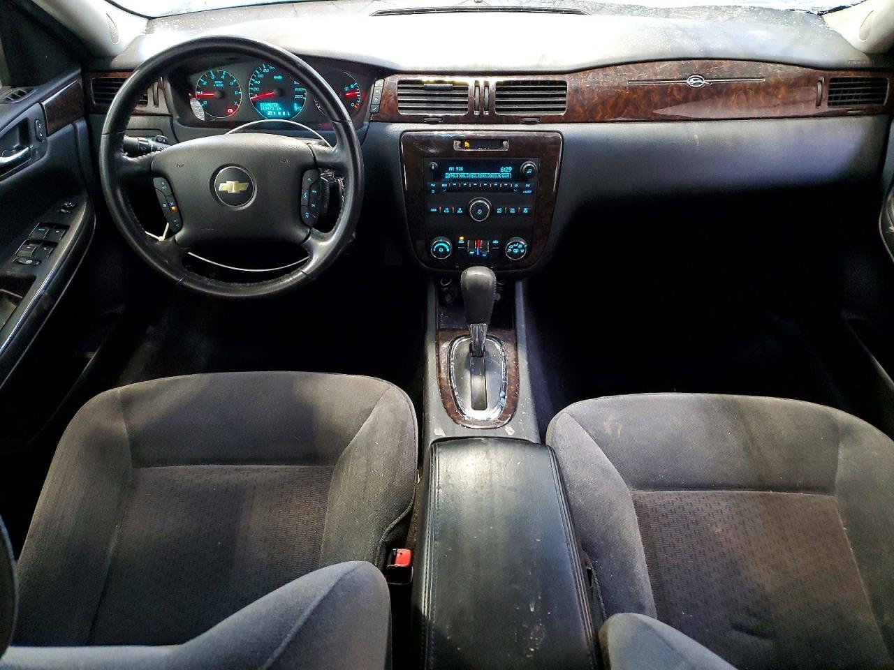 2013 CHEVROLET IMPALA