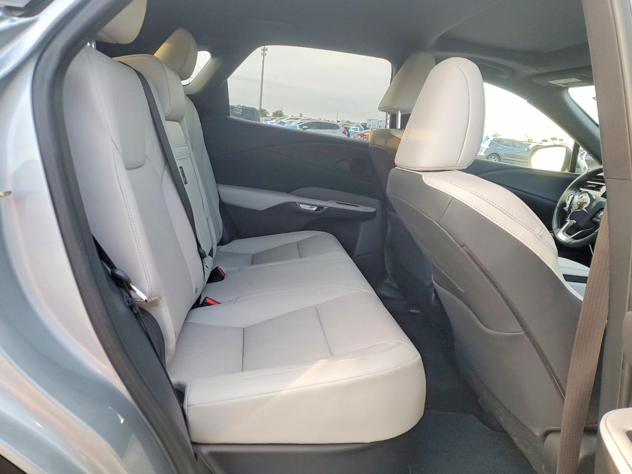 2025 LEXUS RX 350