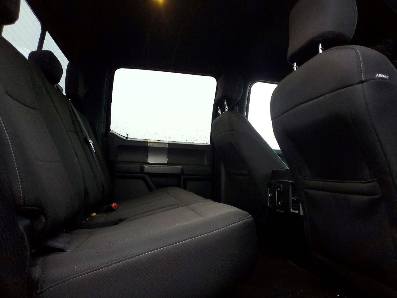 2016 FORD F-150 Lightning