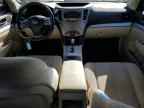 2013 SUBARU Outback