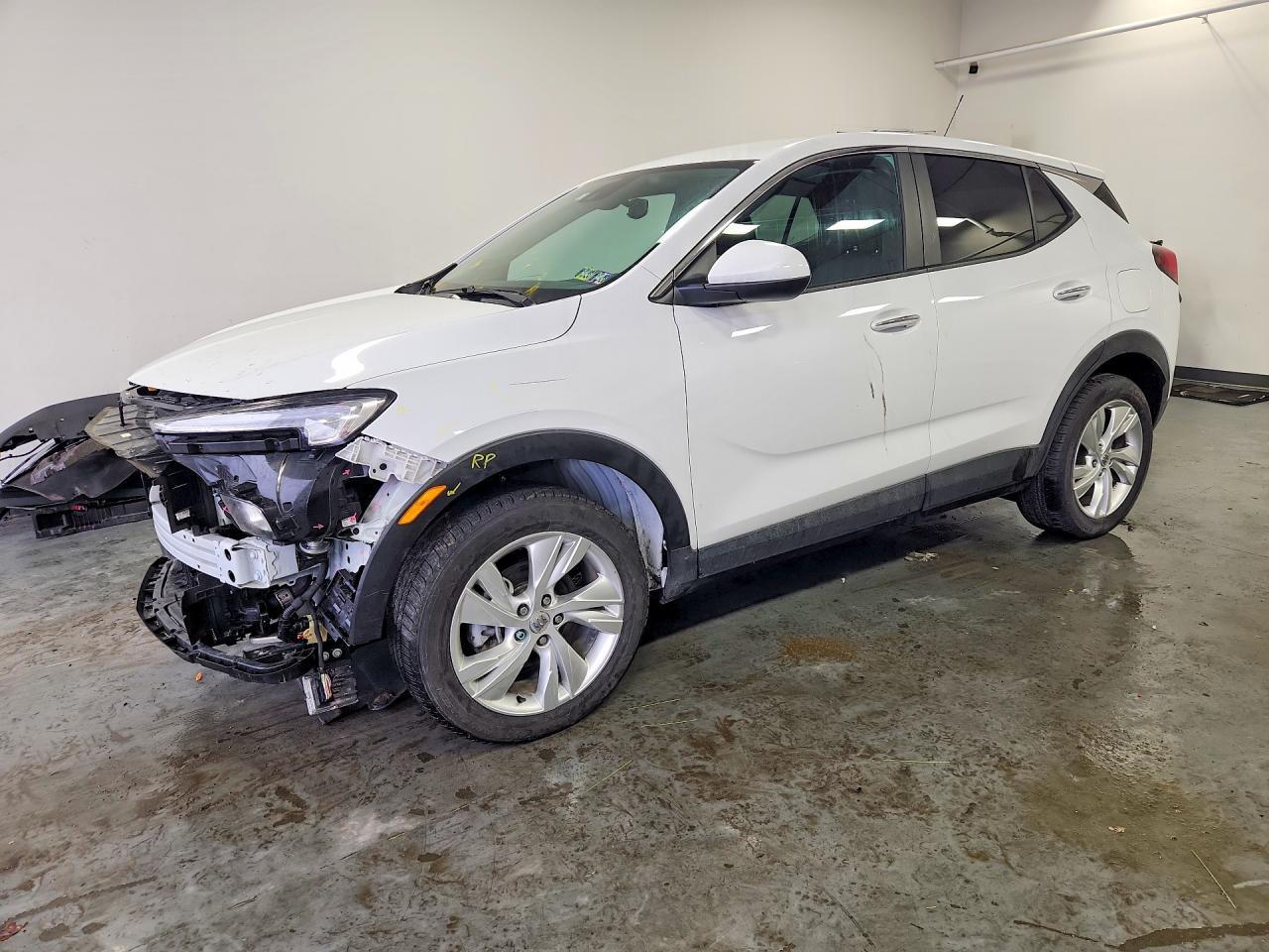 2025 BUICK Encore GX